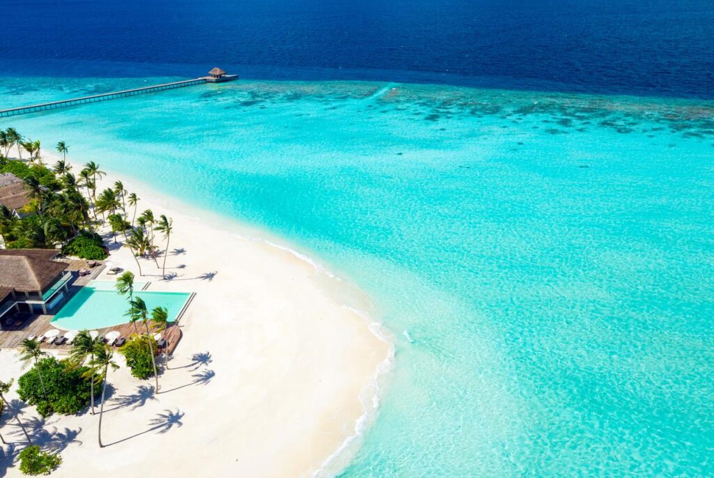 restort-maldives