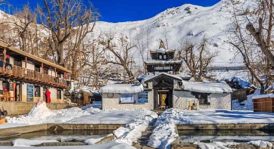 Muktinath-Temple-Nepal