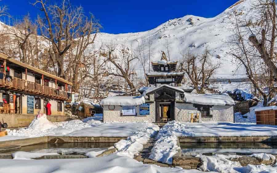 Muktinath-Temple-Nepal