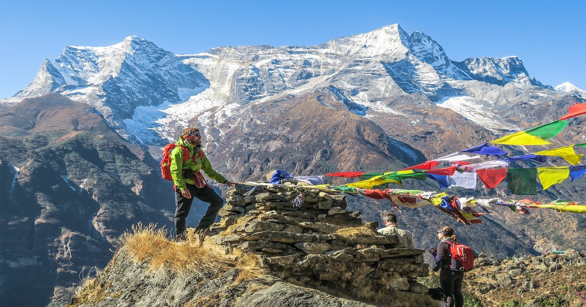 2 Days Trekking in Nepal