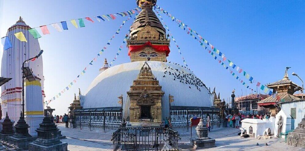 7-nights-8-days-Nepal-tour-1