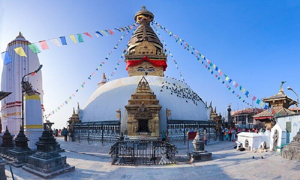 7-nights-8-days-Nepal-tour-1