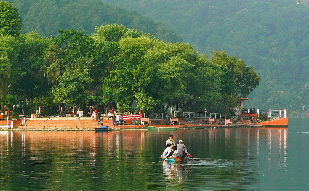 barahi temple