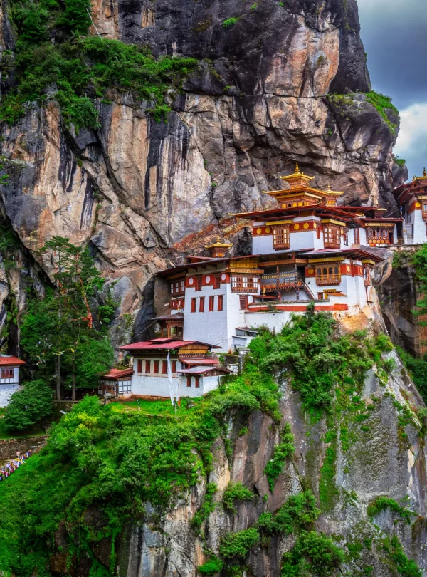 Bhutan