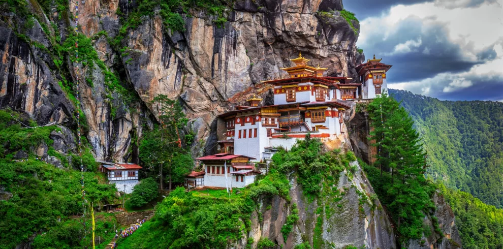 Bhutan