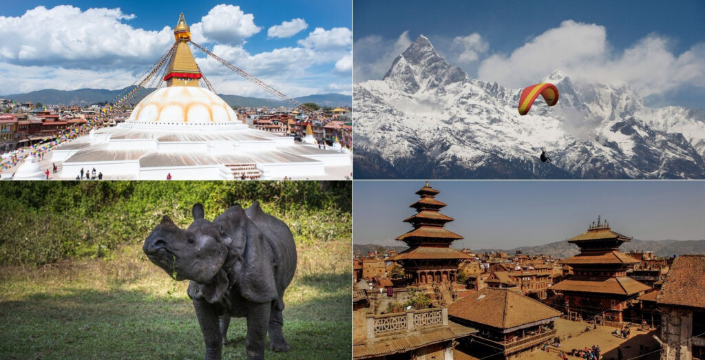 Nepal Travel