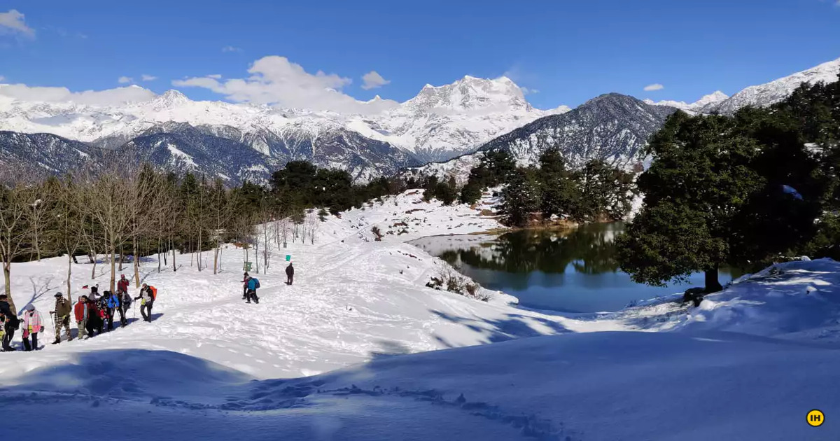 Himalayan Treks